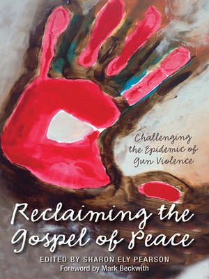 cover image of Reclaiming the Gospel of Peace